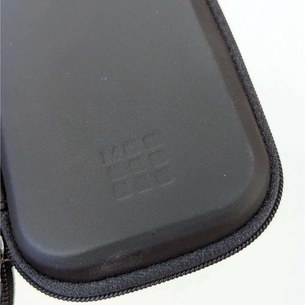 Moleskine 895087 Journey Hard Pouch Extra Small 5.5x3